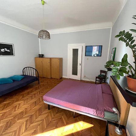 Apartamento Da Ariella Trieste Exterior foto