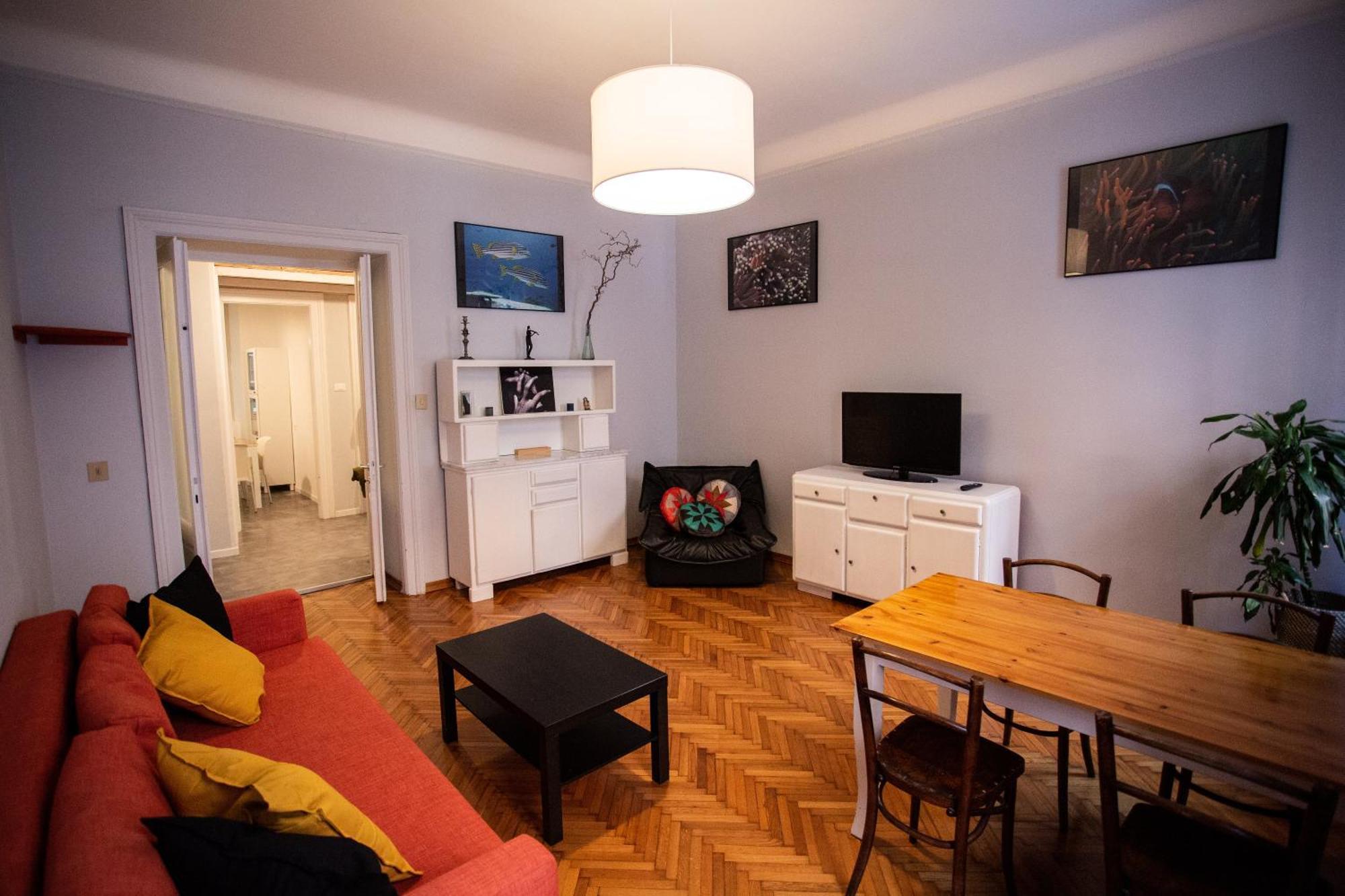 Apartamento Da Ariella Trieste Exterior foto