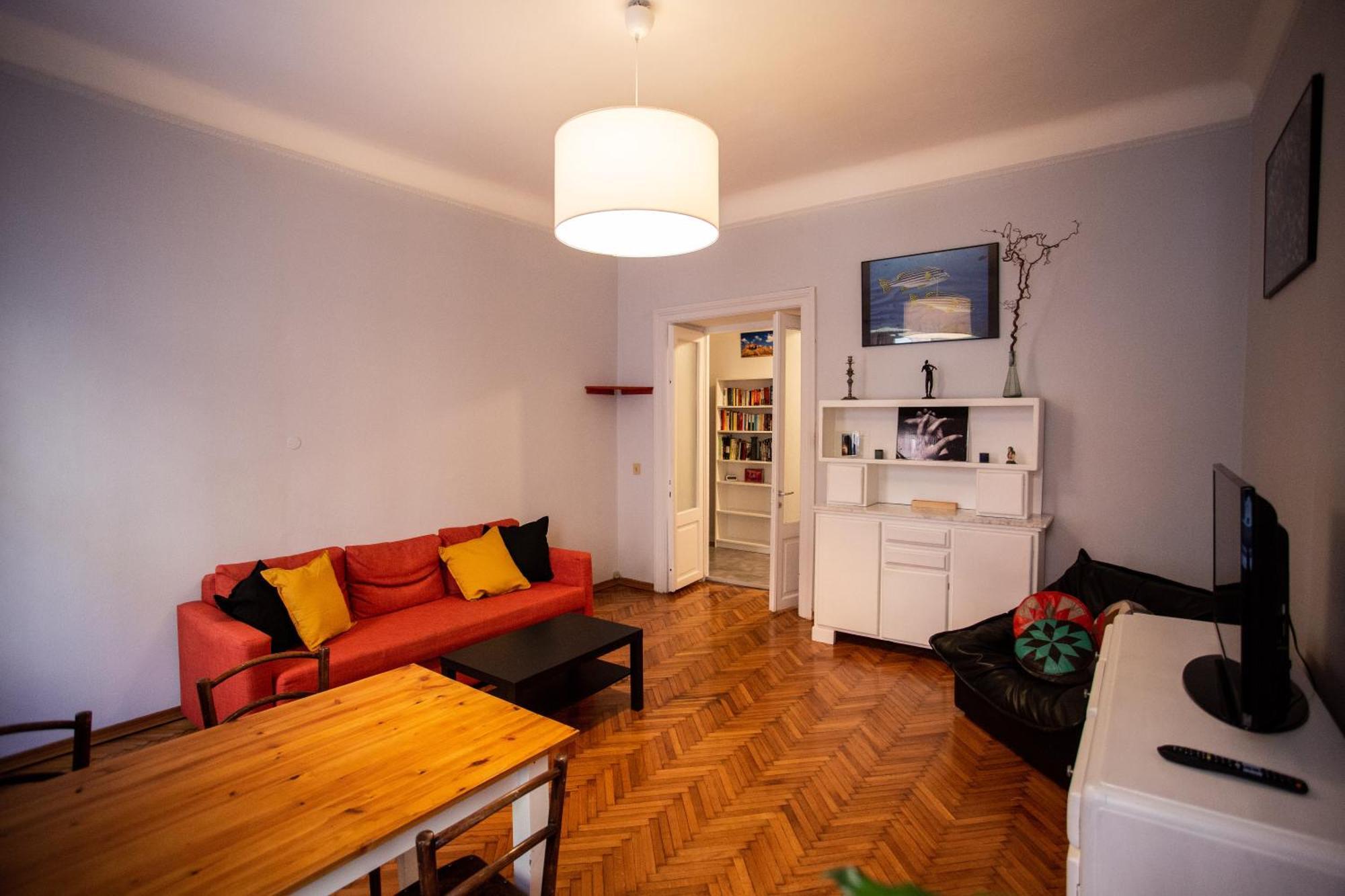 Apartamento Da Ariella Trieste Exterior foto