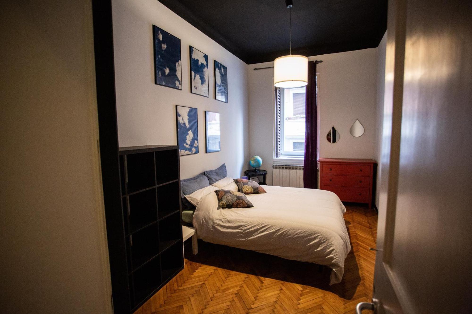 Apartamento Da Ariella Trieste Exterior foto