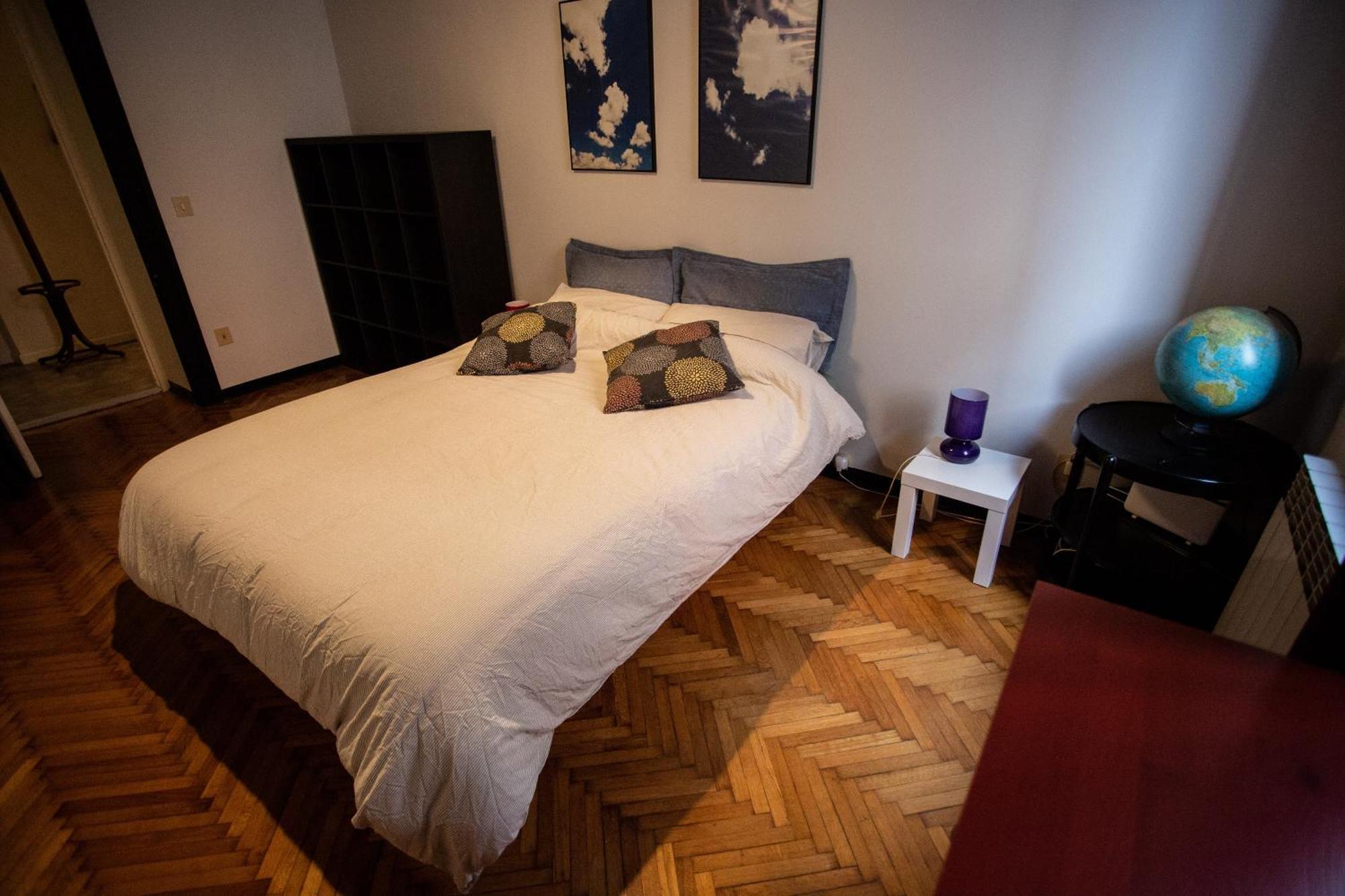 Apartamento Da Ariella Trieste Exterior foto
