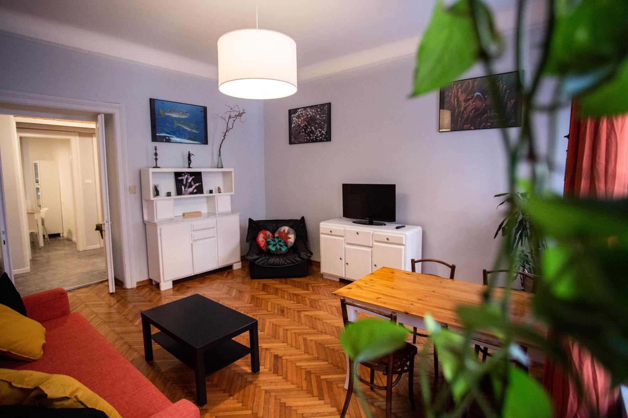 Apartamento Da Ariella Trieste Exterior foto
