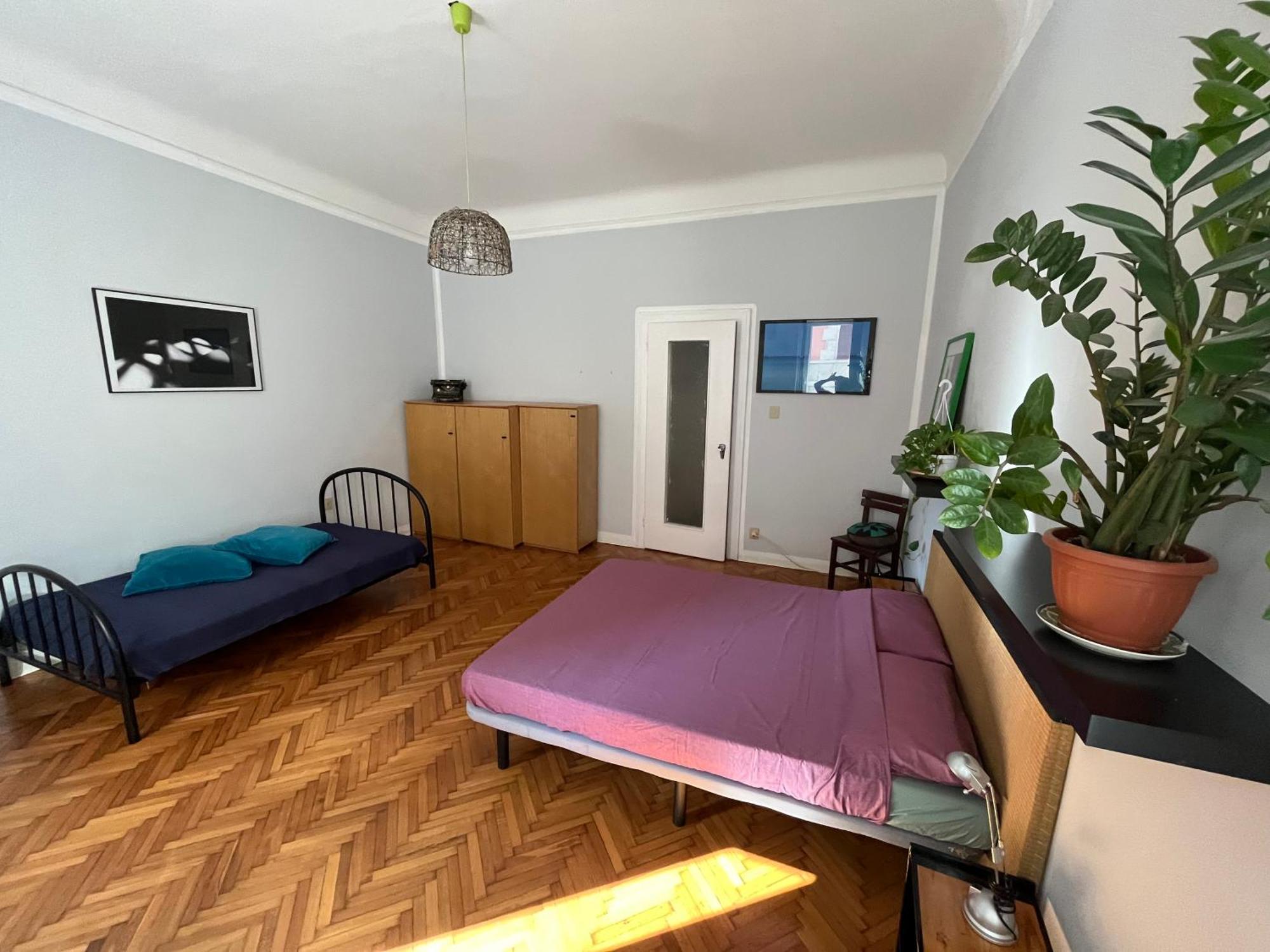 Apartamento Da Ariella Trieste Exterior foto